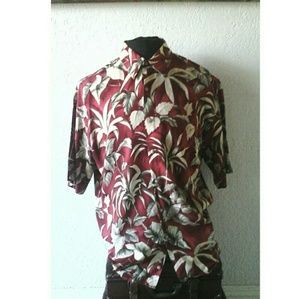 Pierre Cardin Short Sleeve Shirt